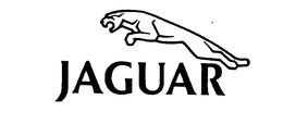 JAGUAR trademark