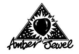 AMBER JEWEL trademark