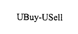 UBUY-USELL trademark