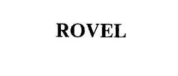 ROVEL trademark