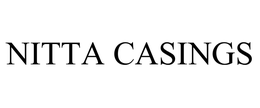 NITTA CASINGS trademark