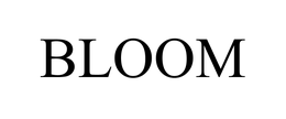 BLOOM trademark