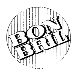 BON BRIL trademark