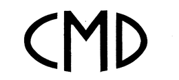 CMD trademark