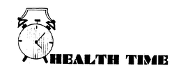 HEALTH TIME trademark