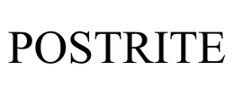 POSTRITE trademark