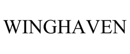 WINGHAVEN trademark
