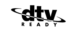 DTV READY trademark