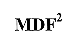 MDF2 trademark