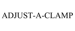 ADJUST-A-CLAMP trademark