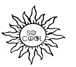 SO COOL trademark