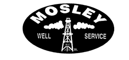 MOSLEY WELL SERVICE INC trademark