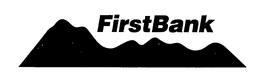 FIRSTBANK trademark
