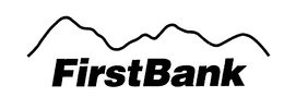 FIRSTBANK trademark