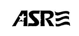 ASR trademark