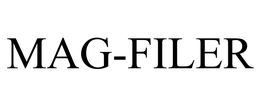 MAG-FILER trademark