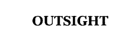 OUTSIGHT trademark
