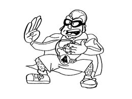 LogoMark trademark