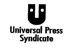 UNIVERSAL PRESS SYNDICATE trademark
