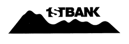 1STBANK trademark
