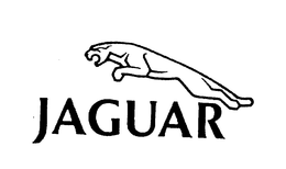 JAGUAR trademark