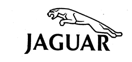 JAGUAR trademark