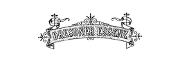 DRESDNER ESSENZ trademark