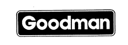 GOODMAN trademark