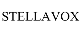 STELLAVOX trademark