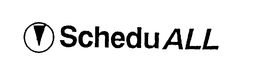 SCHEDUALL trademark