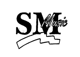 SM MUSIC trademark