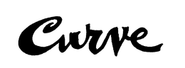CURVE trademark