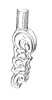 CURVE trademark
