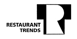 RESTAURANT TRENDS trademark