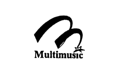 MULTIMUSIC trademark