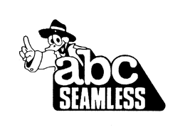 ABC SEAMLESS trademark