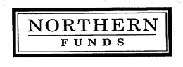 NORTHERN FUNDS trademark