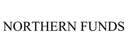 NORTHERN FUNDS trademark