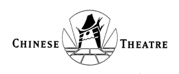 CHINESE THEATRE trademark