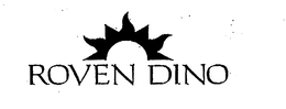 ROVEN DINO trademark