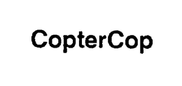 COPTERCOP trademark
