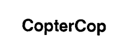 COPTERCOP trademark