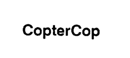 COPTERCOP trademark
