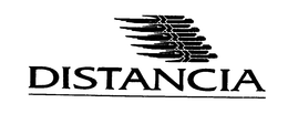 DISTANCIA trademark