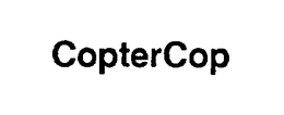 COPTERCOP trademark