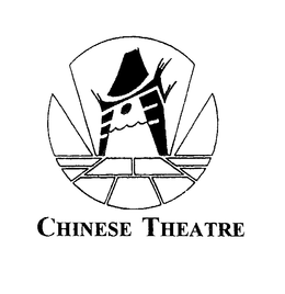 CHINESE THEATRE trademark