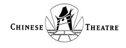 CHINESE THEATRE trademark