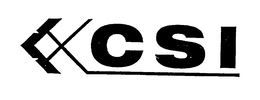 CSI trademark