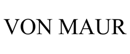 VON MAUR trademark