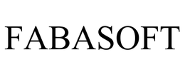 FABASOFT trademark